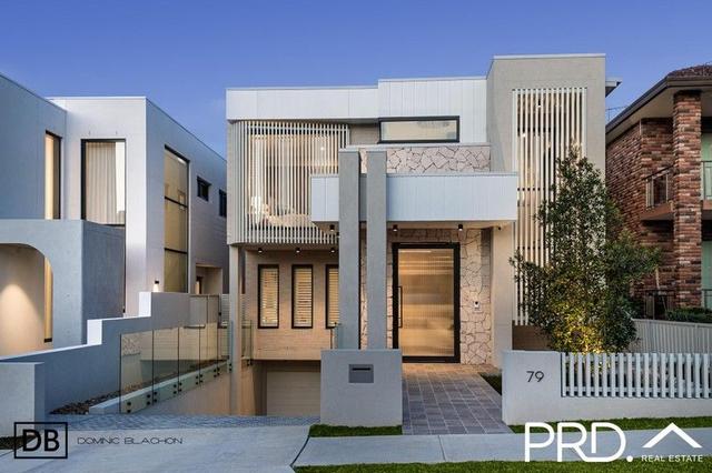 79 Apex Ave, NSW 2213