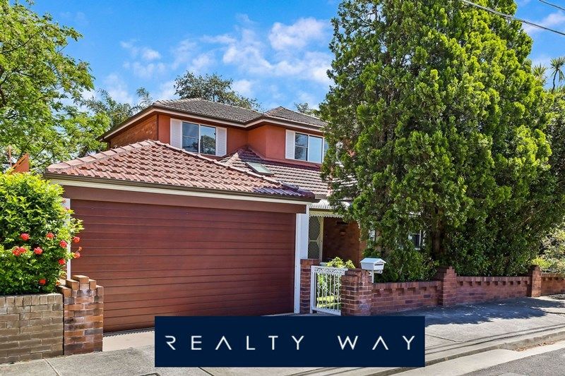 20 Rosebank Crescent, Hurstville NSW 2220 Allhomes