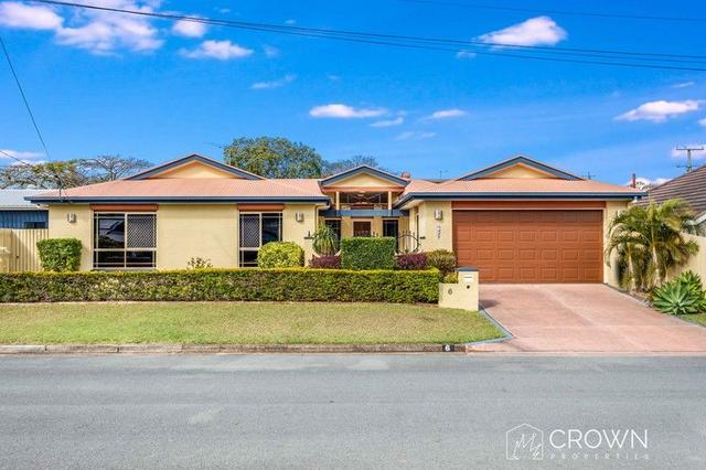 6 Hawthorne Street, QLD 4019