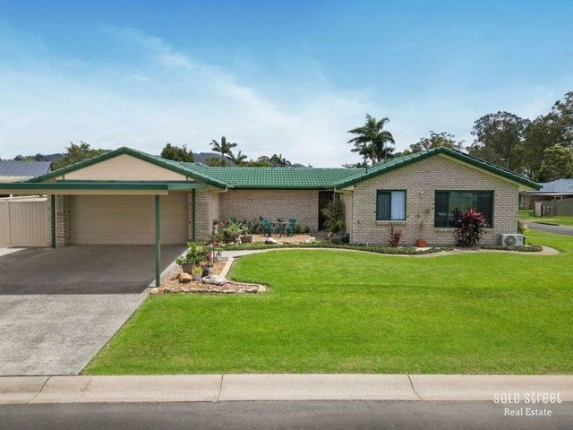 12 Sherman Drive, QLD 4209