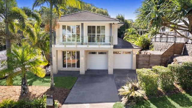 11 Heath Court, QLD 4551