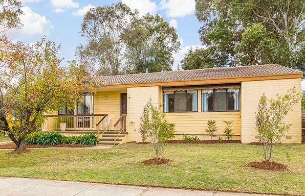 48 Fremantle Drive, ACT 2611