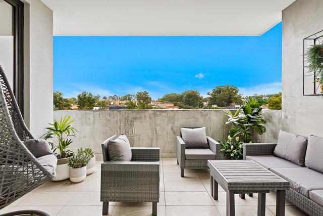 602/34 Railway Crescent, NSW 2226