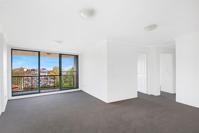 18/60 Harbourne Road, NSW 2032