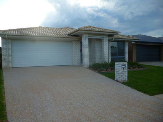 6 Venus Street, QLD 4655