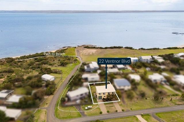 22 Ventnor Boulevard, VIC 3922
