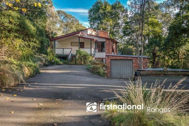 57 Belgrave-Hallam Road, VIC 3160