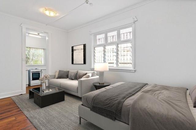 1/1 Hughes Street, NSW 2011