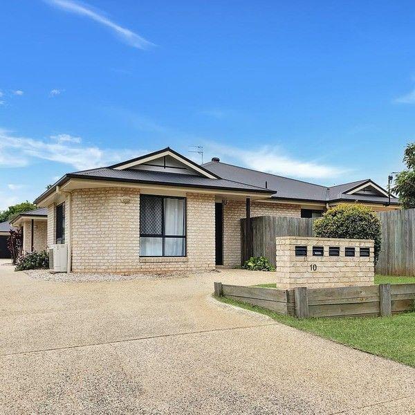 1/10 Horton Street, QLD 4350