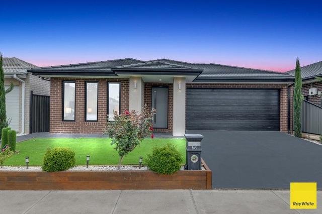 66 Londonderry Crescent, VIC 3029