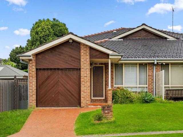 4b Rutledge Crescent, NSW 2763