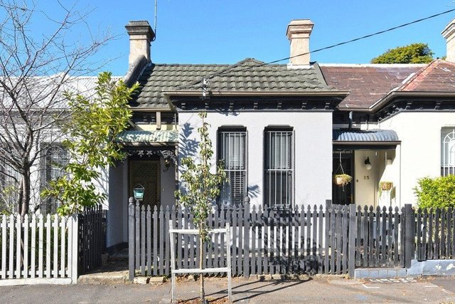 97 Wilson Street, NSW 2042
