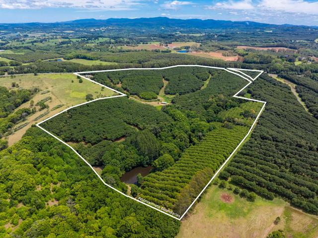 1025 Lismore Road, NSW 2479