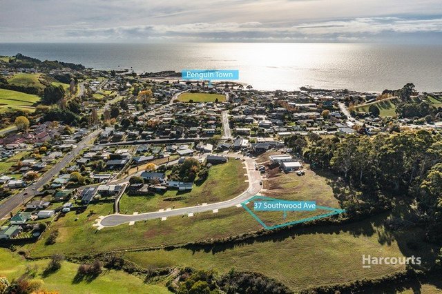 37 Southwood Avenue, TAS 7316