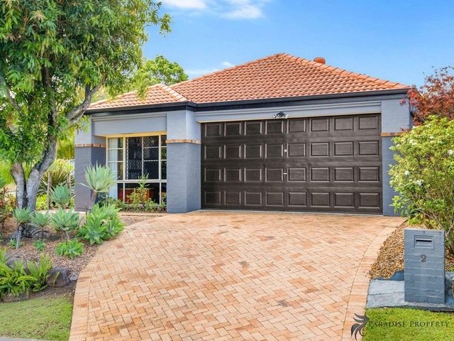 2 Pinedale Crescent, QLD 4115