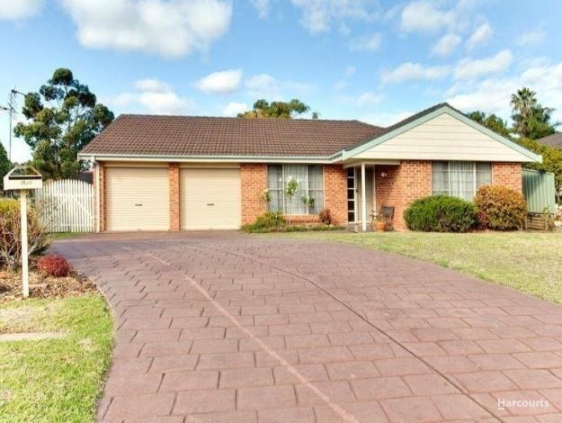 6 Bidura Close, NSW 2560