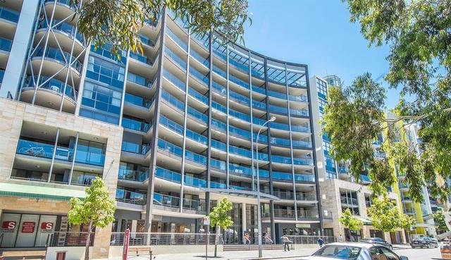 Unit 176/369 Hay St, WA 6000