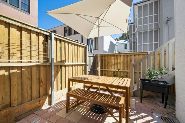 1C Hughes  Street, NSW 2011