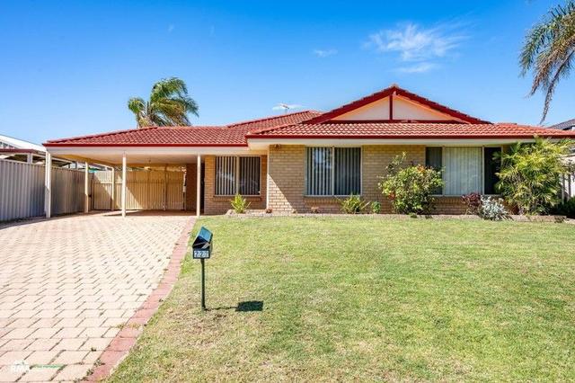 222 Grand Ocean Boulevard, WA 6172