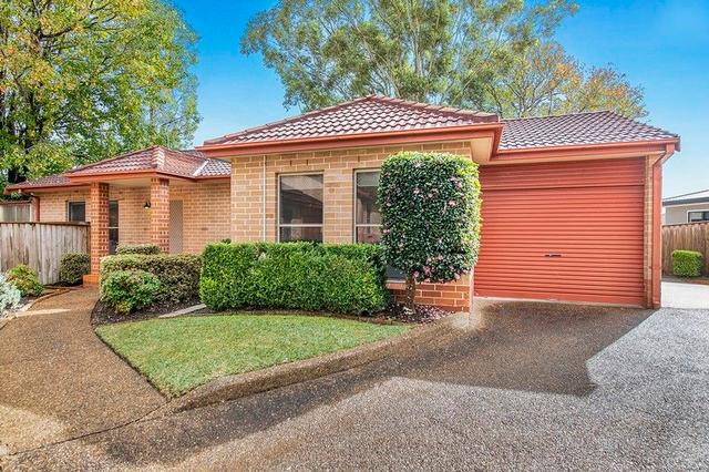 4/31 Clermont Avenue, NSW 2112