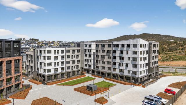 217/3 Carden Street, ACT 2611
