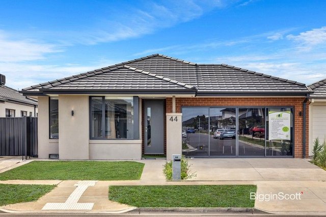 44 Alderney  Street, VIC 3029