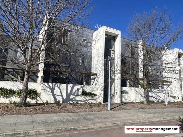 137/31 Wentworth Avenue, ACT 2604