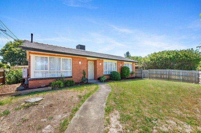 11 Robross Street, VIC 3192