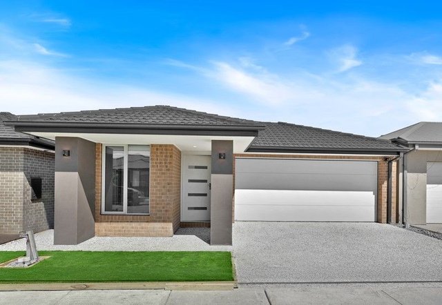 15 Moscato Street, VIC 3750