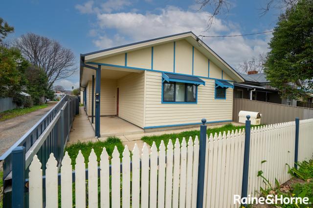 192 Gurwood Street, NSW 2650