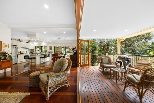 215A Latrobe Terrace, QLD 4064