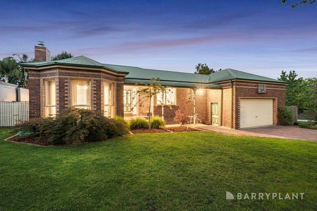 40 The Ridge, VIC 3140