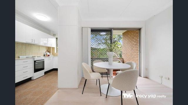 9/58 Doomben Avenue, NSW 2122
