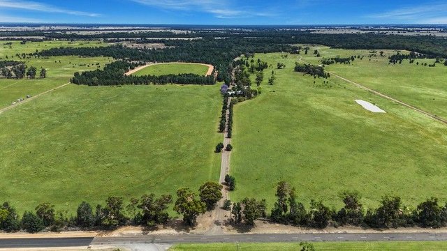 579 Yarrie Lake Road, NSW 2390