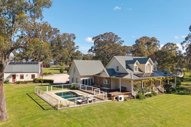 1070 Trentham Road, VIC 3444