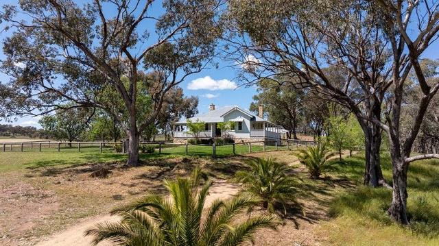 2160 Castlereagh Highway, NSW 2850