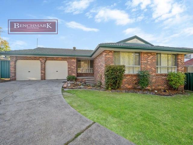 2 Bass Pl, NSW 2560