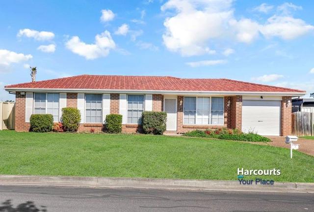 1 Wraysbury Place, NSW 2761