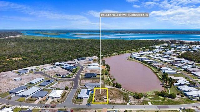 29 Lilly Pilly Drive, QLD 4659