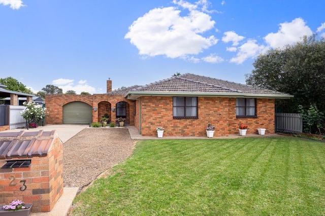 23 Cox Avenue, NSW 2651