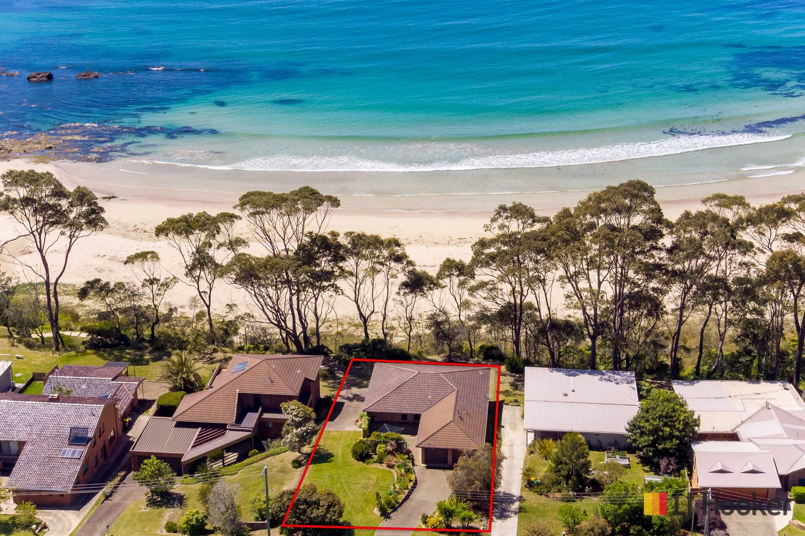 8 Graydon Avenue, Denhams Beach NSW 2536 Allhomes