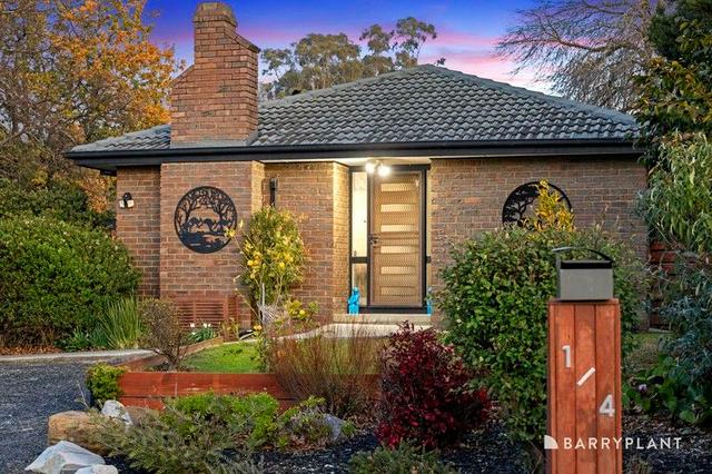 1/4 Warren Lane, VIC 3797