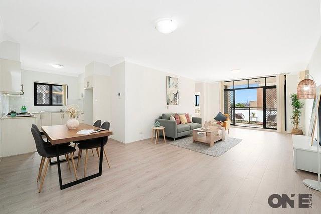 35/46-50 John Street, NSW 2141