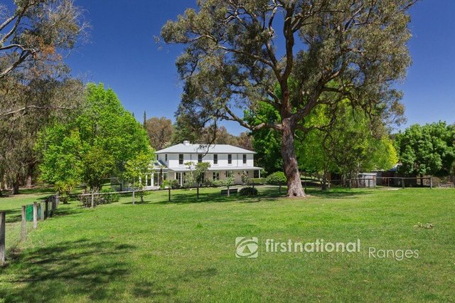 11 Cherry Road, VIC 3782