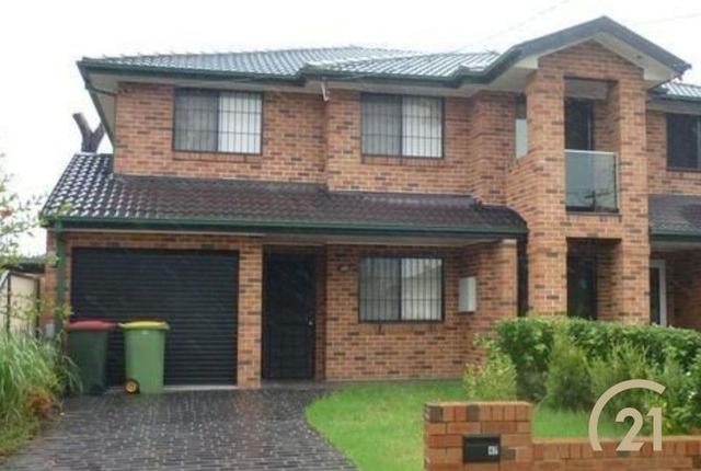 47 Ligar Street, NSW 2165