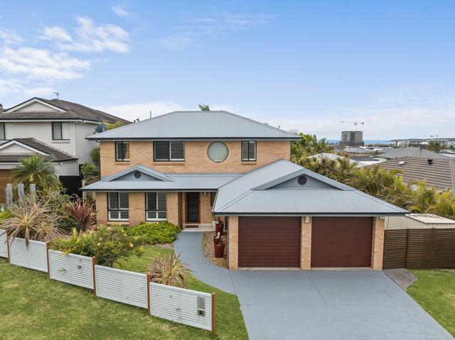 2 Buccaneer Place, NSW 2529