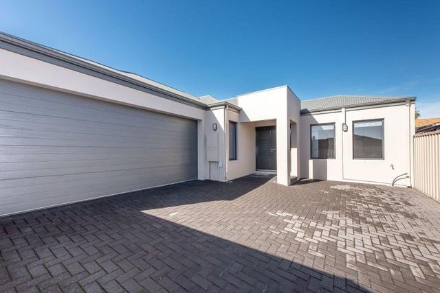 46A Flinders Street, WA 6060