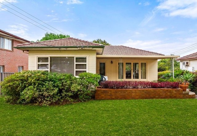 5 Fryer Avenue, NSW 2145