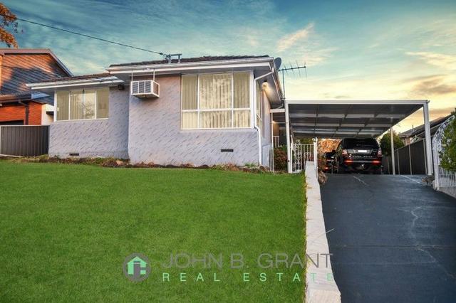 52 Marden Street, NSW 2198