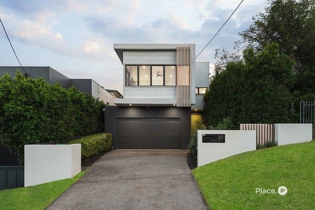 20 Gower Street, QLD 4121
